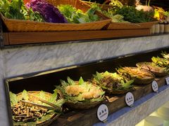 -川骄海鲜自助(河东店)