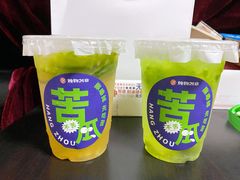 -炖物24章·顺时轻养茶(杭州大厦店)