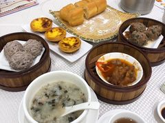 -香港富临皇宫(扬名广场店)