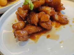 -大碗居·烤鸭·鱼头泡饼(天坛东门店)