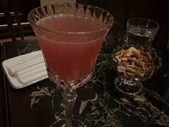 -DM Distiller & Mixologist Whisky Cocktail Bar