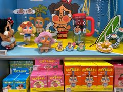 -泡泡玛特POPMART(苏州印象城店)