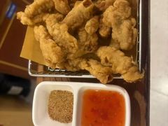 -晋阳春·山西菜·北京烤鸭(交大店)