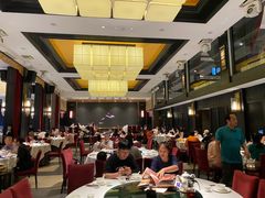 大堂-炳胜品味(海印总店)