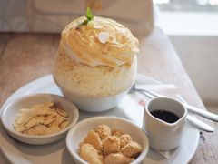 糍粑雪冰-Cheevit Cheeva(Sirimangkalajarn)