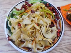 油泼面-陈记拉面馆(先锋路店)