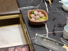 -寻牛记潮汕牛肉火锅(双喜城店)