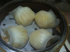 虾饺-糖朝(尖沙咀店)