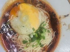 -巧儿重庆小面·梯坎面(观音桥好吃街C区店)