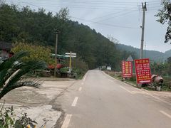 -金堂县云顶石城风景区