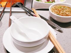 -海底捞火锅(金融街万达店)