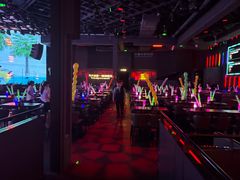 -MOSSO·Liveshow(M3香港广场店)