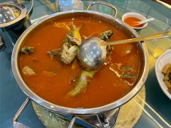 -黔人百味.贵州菜