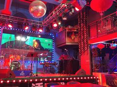 -Famous肥猫墨西哥音乐餐吧(五棵松华熙LIVE店)