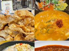 -海兰江石锅饭(水上店)