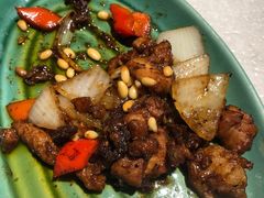 -小吊梨汤·北京菜·烤鸭(鸟巢店)