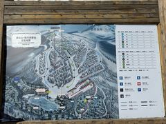 -翠云山银河滑雪场