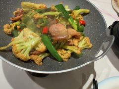 -壹只菜·崇明本地特色菜(崇明南门店)