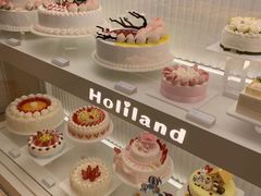 -好利来(宣武门店)