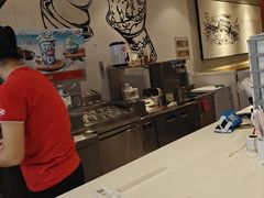 -DQ·蛋糕·冰淇淋(奥林匹克广场店)