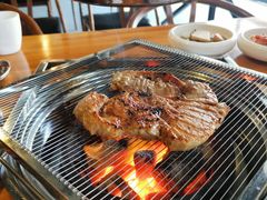 -东俞·韩式料理(院东街店)