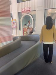 -奈尔宝·儿童乐园·亲子餐厅(星河湾店)