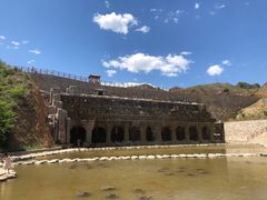 -桑干河大峡谷旅游区