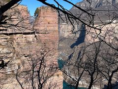 -河南宝泉旅游区