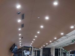 -M Stand(北京平安幸福中心店)