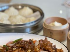 精品老爆三-狗不理(贵宾楼店)