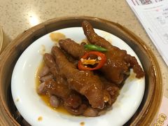 -点都德(大茶楼店)