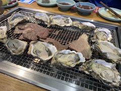 -蚝英雄鲜蚝自助专门店(长楹天街直营店)