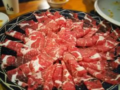 -君来顺老北京四季火锅涮肉(程家桥路店)