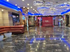 -酷迪量贩KTV(大润发店)