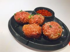 -小杨生煎(龙之梦购物中心店)