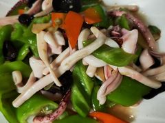 -宾朋海鲜饭庄(兴海路店)