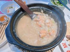 -南拳十三姨·潮汕砂锅粥·粤菜(西单大悦城店)