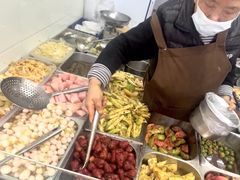 -杨大妈泡菜(园西路店)