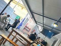 -温记府廟豆汤饭·始于1955年(海椒店)