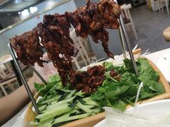 -富源东北春饼店(翠竹店)