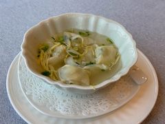 -君来湖滨饭店·渔餐厅