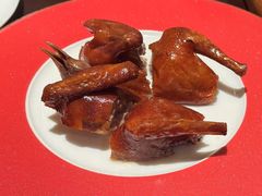 -领事馆19号中餐厅(厦门海景洲际酒店)