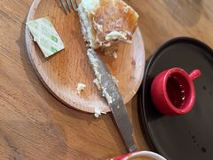 -CafeDuVillage乡村咖啡馆(美邻苑店)