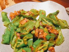 -前海沿·青岛菜(大拇指广场石老人店)