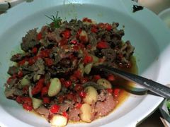 -佬麻雀·新湘菜(珠海金发购物中心店)