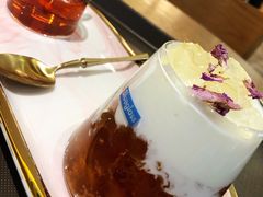 -Blueglass酸奶(财富购物中心店)