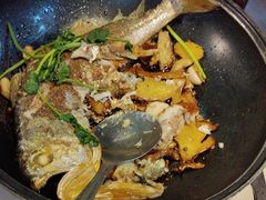 -闽公馆·客家私房菜·商务宴请·包厢(杏林橡树湾店)