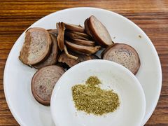 小肠卷-马路桥姜汤面(江城大楼店)