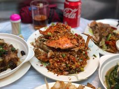 -陈根记大牌档