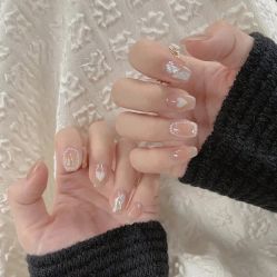 -悦指间美甲美睫